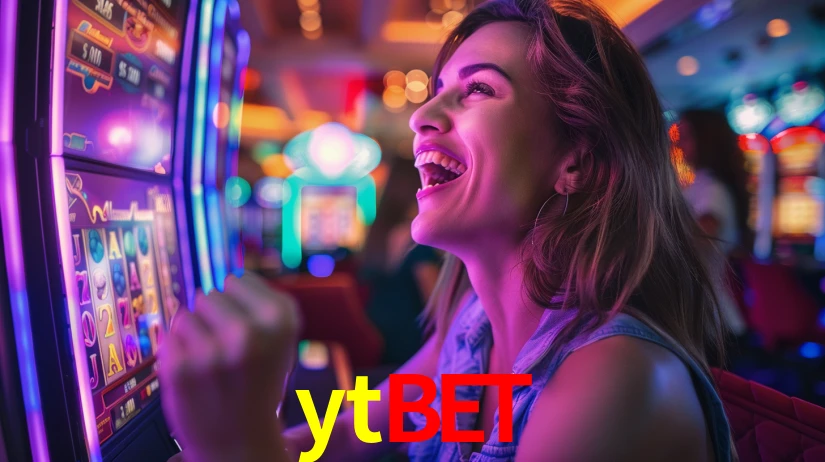 Experimente o Login Seguro Premium no ytbet