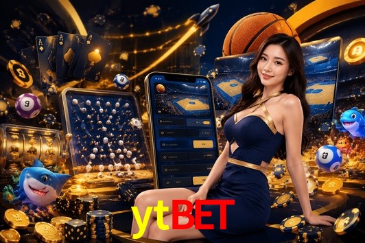 Seasonal Promotions ytbet