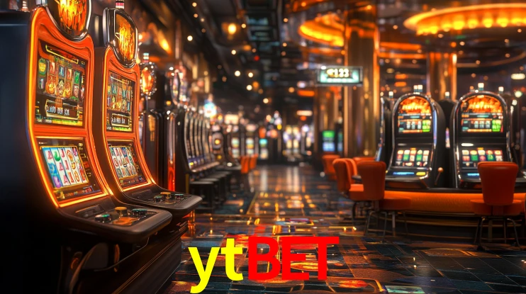 ytbet App Interface