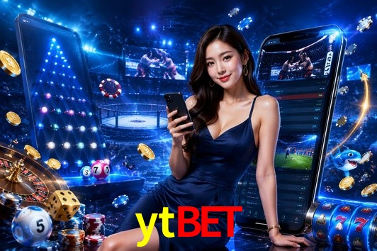 Slot Games ytbet