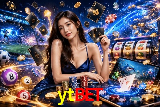 Platform Technology ytbet