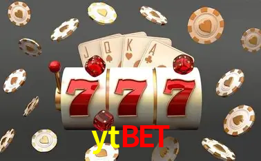 Descubra o Mundo do Cassino Online com ytbet