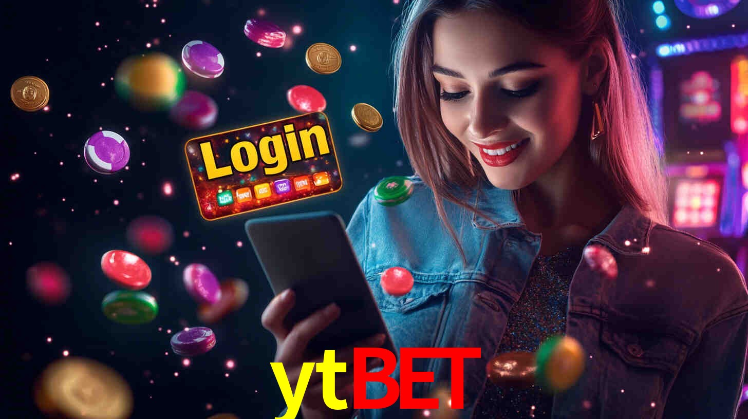 Apostas Esportivas na ytbet: Um Guia Completo