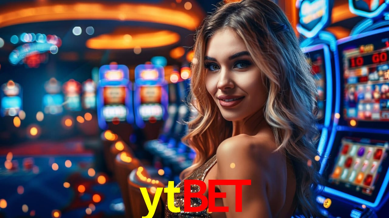 Game Providers ytbet