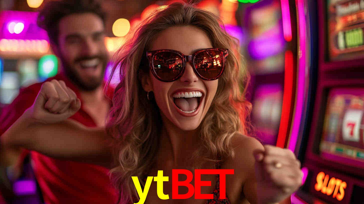 A Popularidade dos Caça-Níqueis no ytbet