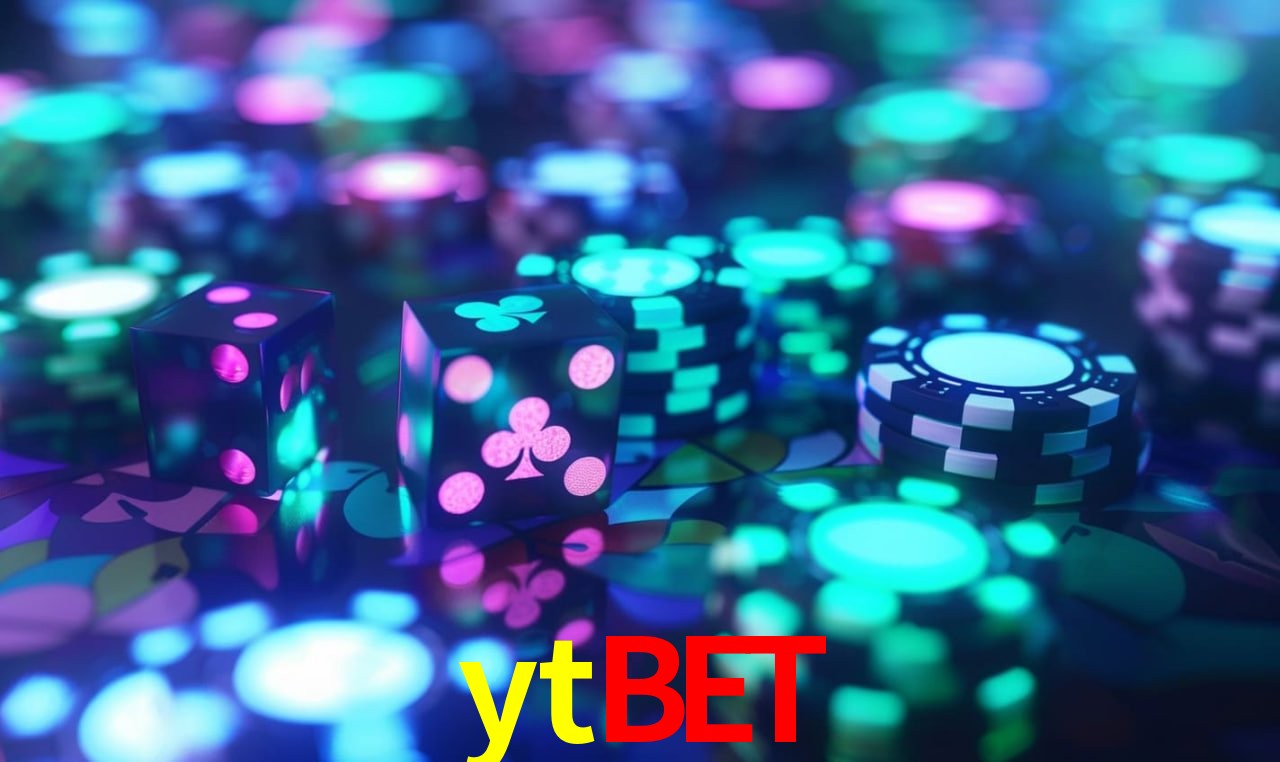 Bônus Diários ytbet