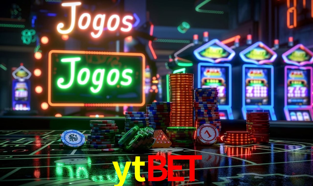 Bônus Generosos e Exclusivos no ytbet para Você!