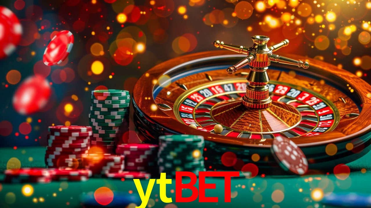 Descubra o Programa VIP da ytbet: Vantagens Exclusivas para Jogadores