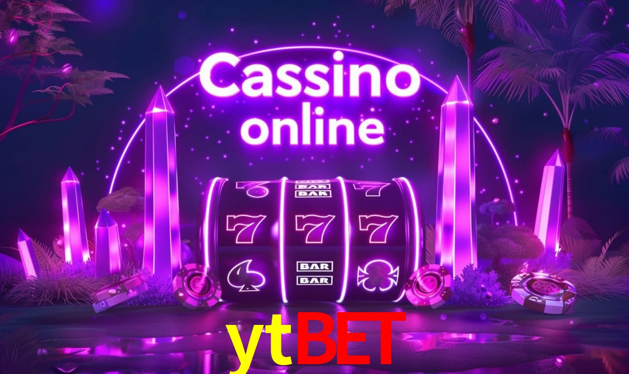 Avaliações dos Jogadores ytbet
