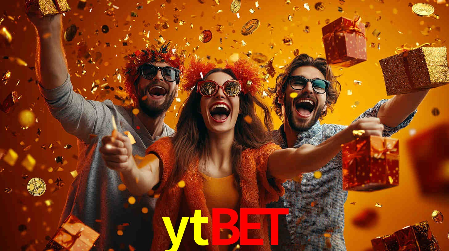 ytbet - Melhores sites de jogos de azar online - ytbet.com