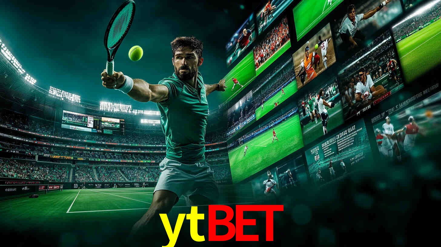 Descubra o Programa VIP da ytbet: Vantagens Exclusivas para Jogadores
