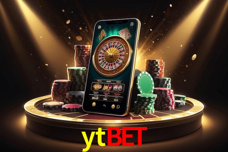 Estatísticas do Jogo ytbet