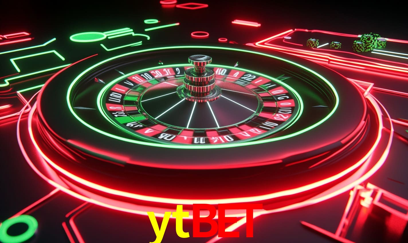 Explorando a Categoria de Eventos em Apostas na ytbet