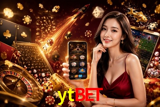 Responsive Design ytbet