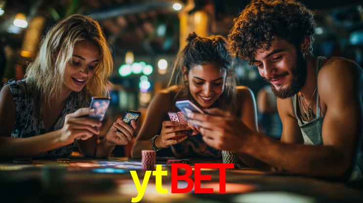 VIP Casino ytbet