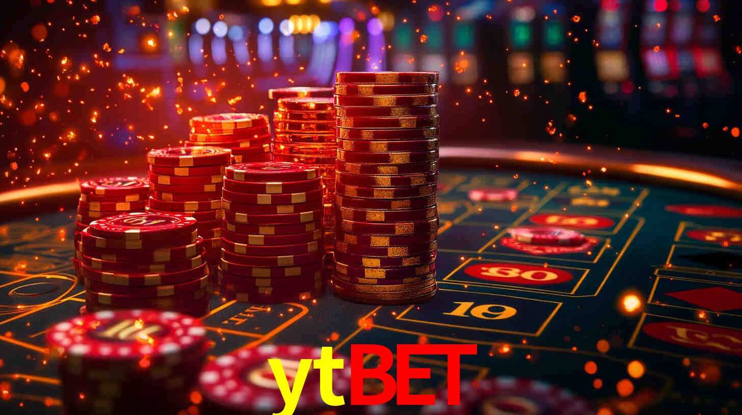 Welcome Bonus ytbet