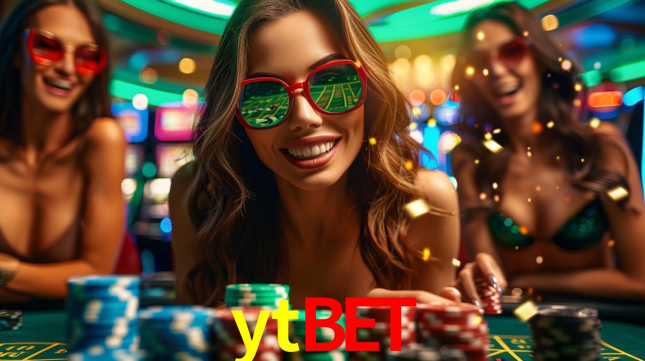 Experiência VIP ytbet
