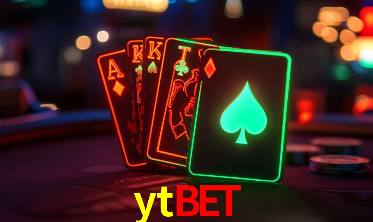 Ofertas Exclusivas ytbet