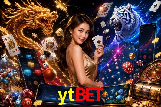 Statistics ytbet