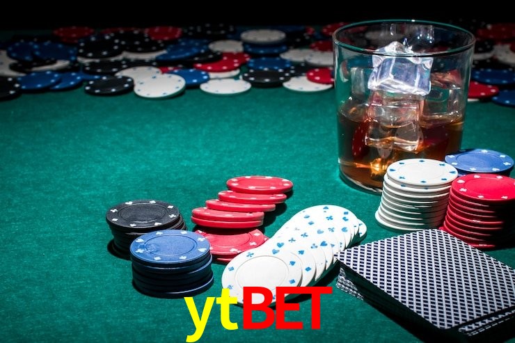 Torneios ytbet