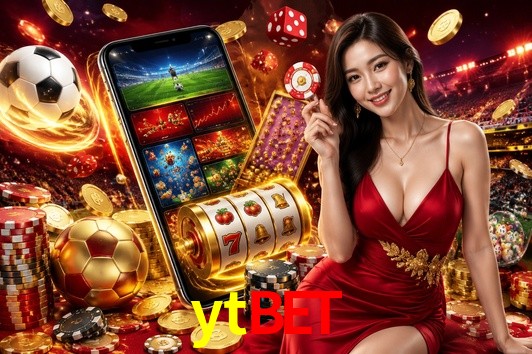 Welcome Bonus ytbet