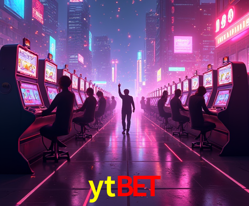 Jogos Exclusivos ytbet