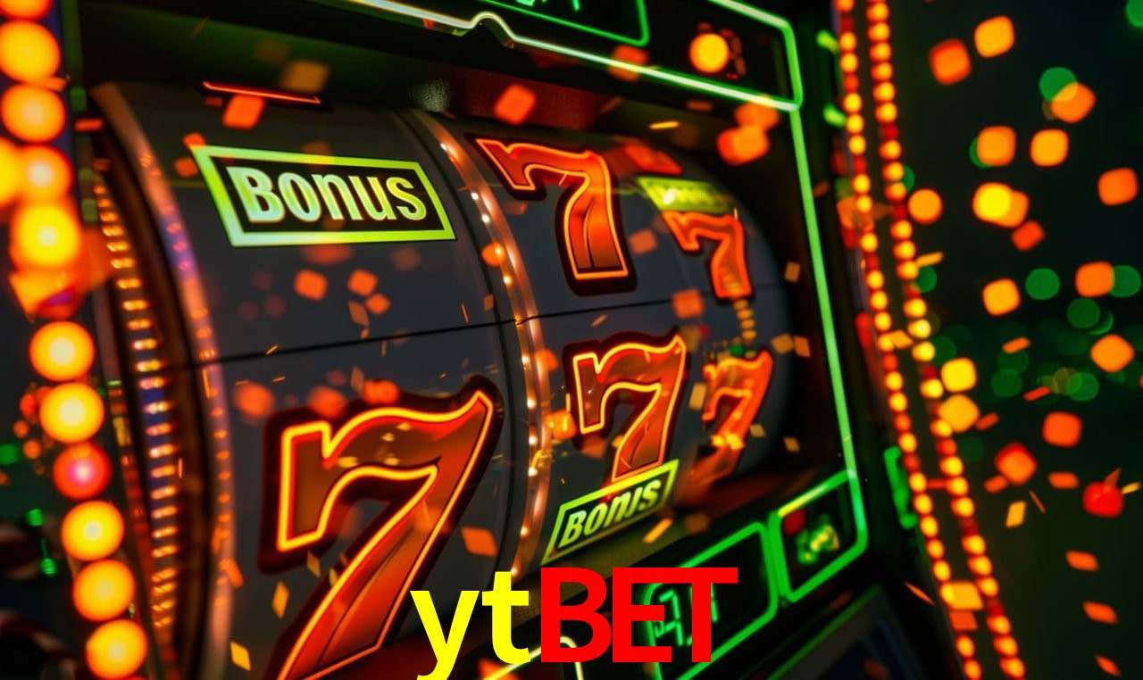 Desvendando o Mundo dos Jogos Virtuais na ytbet