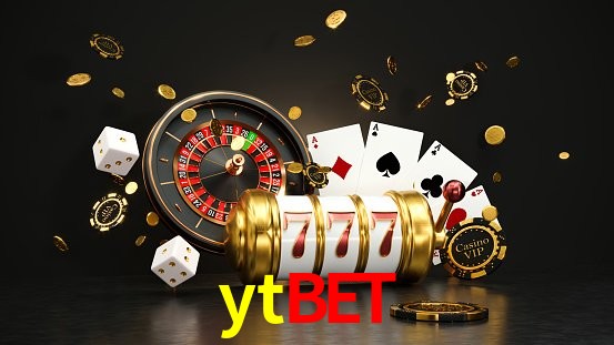 Tennis Betting ytbet