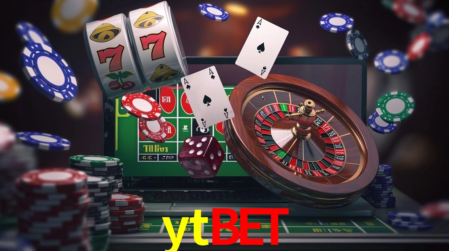 Exclusive Games ytbet