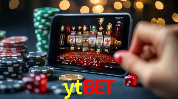 Tournaments ytbet