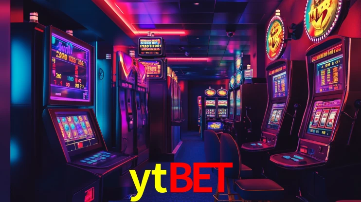 Premium Interface ytbet