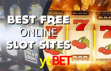 Inovações de Jogos na ytbet: O Futuro das Experiências Interativas