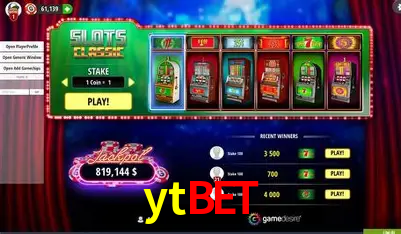 A Emoção da Loteria na ytbet: Uma Chance de Mudança de Vida