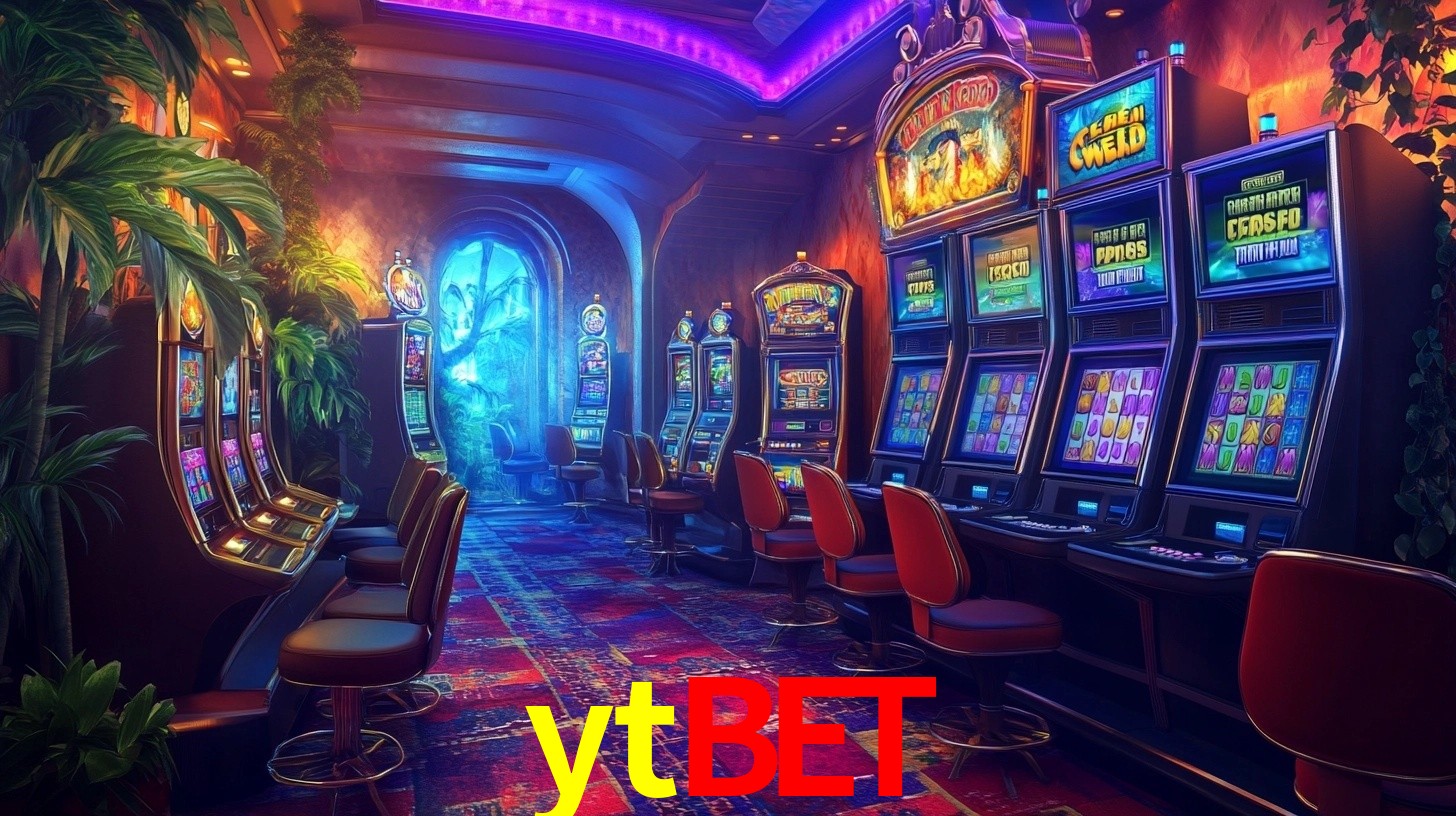 Live Casino ytbet