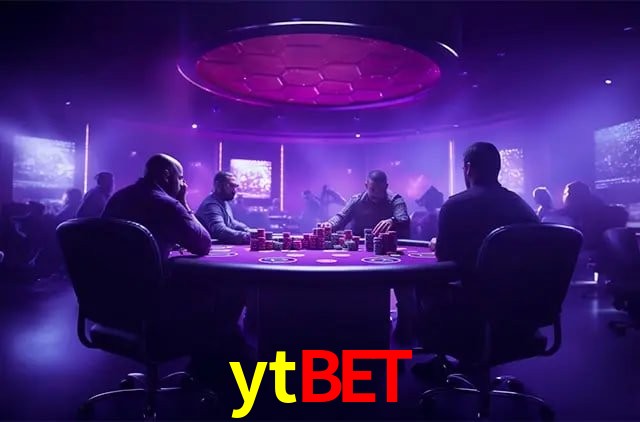 Explorando a Categoria de Eventos em Apostas na ytbet