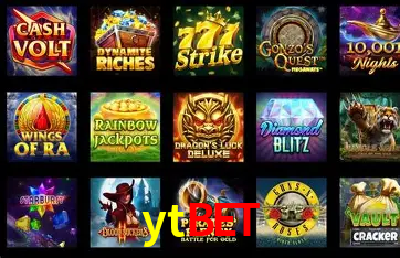 Descubra a Essência do ytbet: Nossa História e Compromissos
