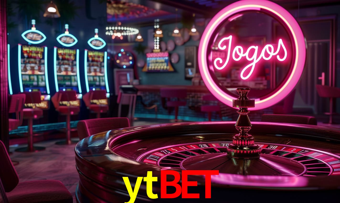 Descubra a Essência do ytbet: Nossa História e Compromissos